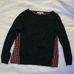 LOFT Petite Sweater/Blouse